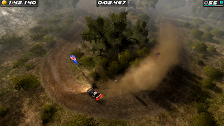 Rush Rally Origins Demo Screenshot 3