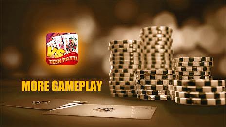 Teen Patti VS Screenshot 3