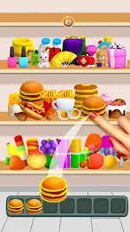 Matchscapes: Happy Draw Game 螢幕截圖 0