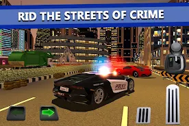 Emergency Driver Sim: City Her Ekran Görüntüsü 3