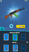 Spy Agent Gun Shooting Game Screenshot 2