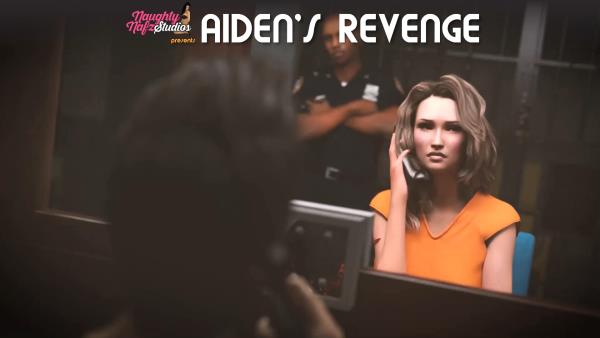 Aidens Revenge Скриншот 2