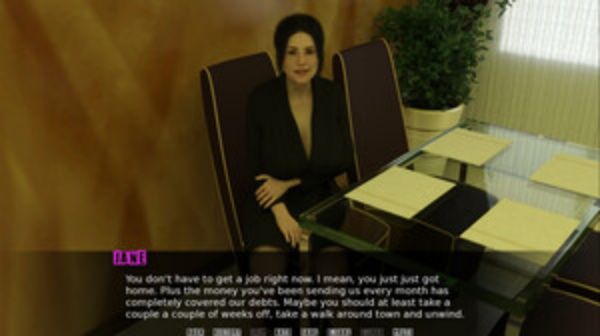 Overdose last chance 螢幕截圖 1