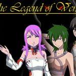 The Legend of Versyl