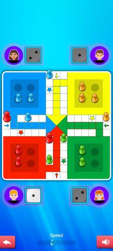Ludo Play Dice Snake Game স্ক্রিনশট 3