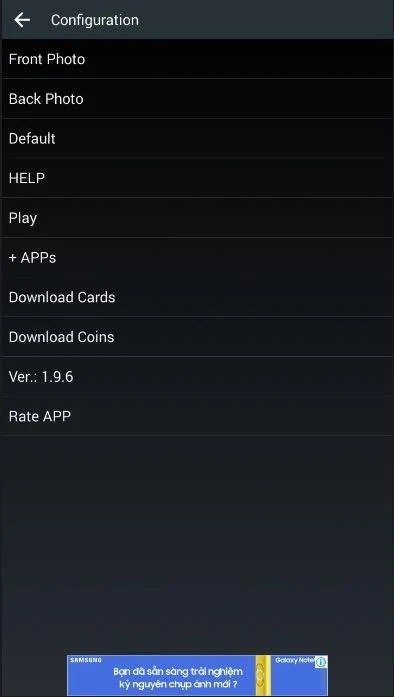 Hand Graphics Magic Tricks With Card Easy Player Captura de pantalla 0