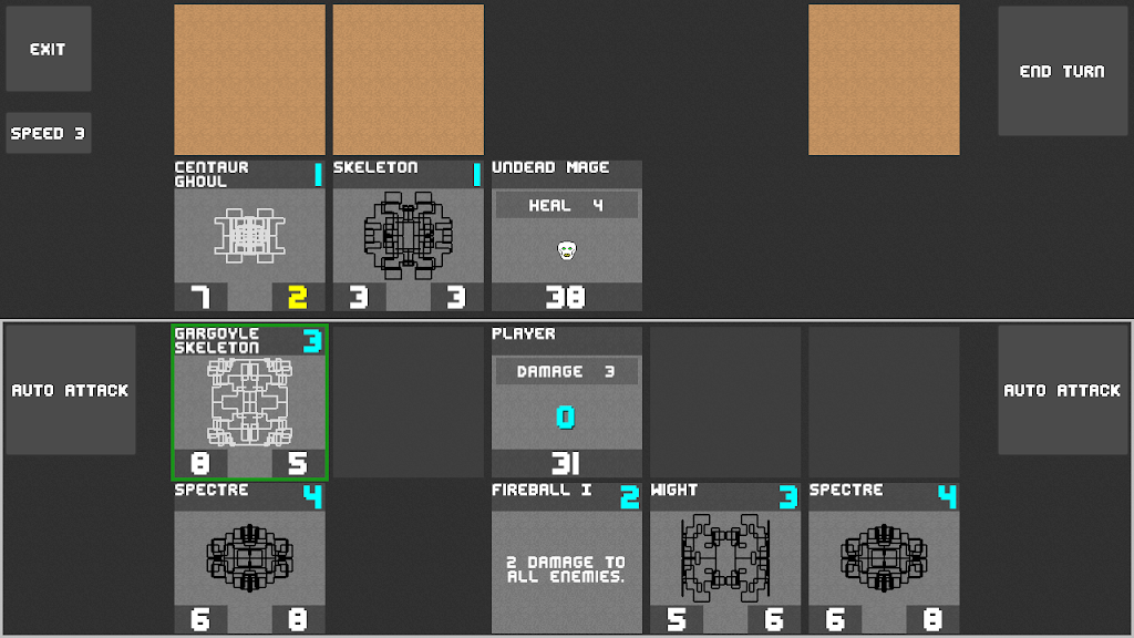 Mazes and Mages应用截图第3张