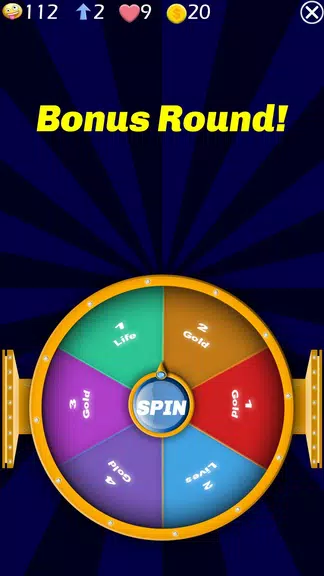 Play The Bible Word Match স্ক্রিনশট 2