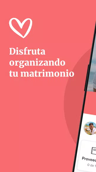 Matrimonio.com.pe 螢幕截圖 0