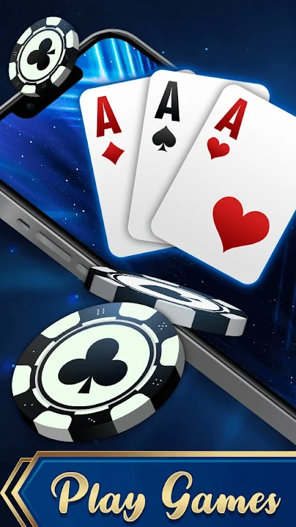 Teen Patti Rang Extra Online স্ক্রিনশট 1