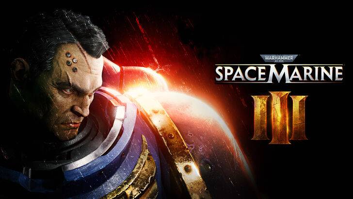 Warhammer 40.000: Space Marine 3 resmen gelişimine başlıyor 