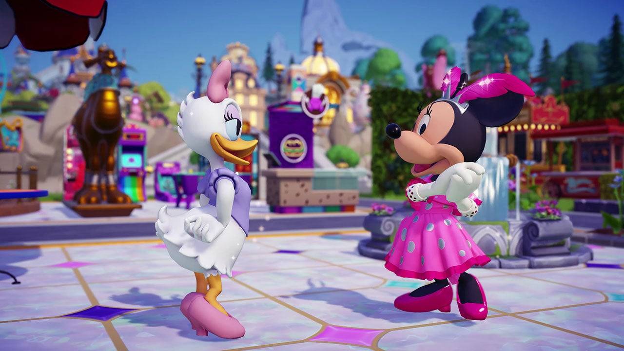 I migliori giochi Disney su PS5 nel 2025