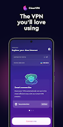 ClearVPN - Fast & Secure VPN Screenshot 0