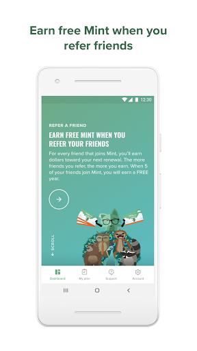 Mint Mobile Скриншот 1