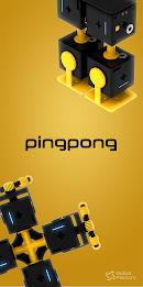 PingPong Robot (Robot Factory) Ảnh chụp màn hình 0