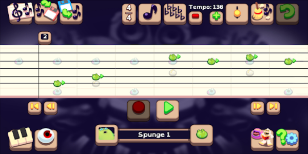 My Singing Monsters Composer Screenshot 1