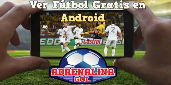 Adrenalina Gol Captura de pantalla 0