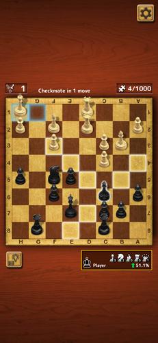 Master Chess Screenshot 3