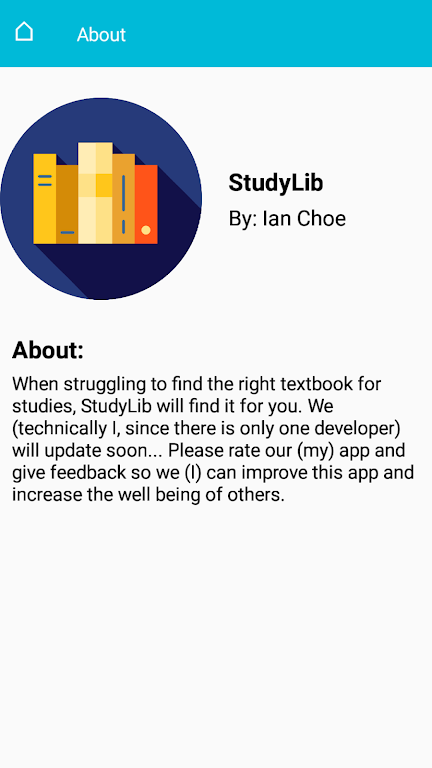 StudyLib ဖန်သားပြင်ဓာတ်ပုံ 0