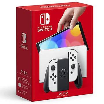 De beste deals vandaag: Nintendo Switch OLED, Koopjes onder de $ 30, Xbox Elite Controller, Nerf Halo Needler