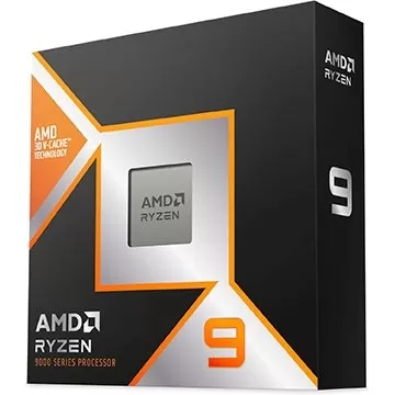 AMD ZEN 5 9950X3D 게임 CPU가 아마존에서 재입고되었습니다