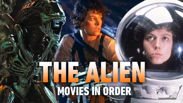 Ridley Scott: 'Basta' de Alien, Diretor Espera que Franquia Evolua