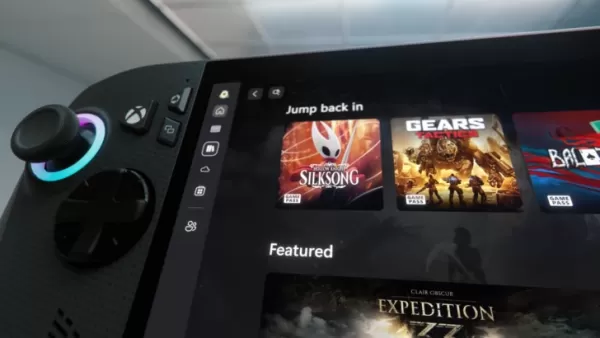 Silksong Demo Announcement