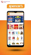 Spencer's Online Shopping App应用截图第0张