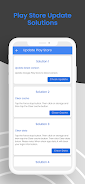 Update Play Store Screenshot 2