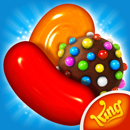 Candy Crush Saga apk