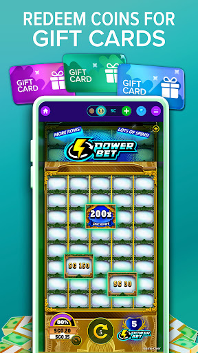 High 5 Casino Real Slot Games Screenshot 1