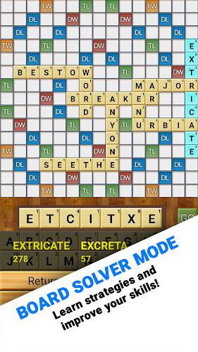 Word Breaker - Scrabble Helper应用截图第2张