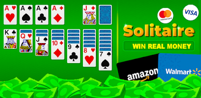 Cash Solitaire: Make Money Tangkapan skrin 0