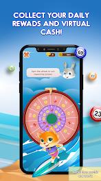 Bingo Pets: Summer bingo game 스크린샷 3