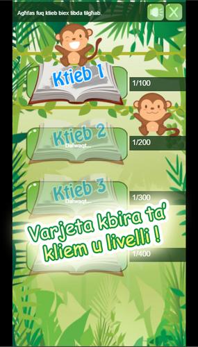 Fittex Kelma ဖန်သားပြင်ဓာတ်ပုံ 1