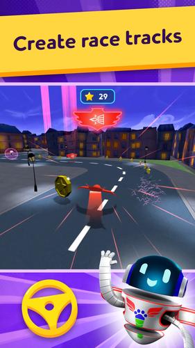PJ Masks™: Heldenakademie Screenshot 2