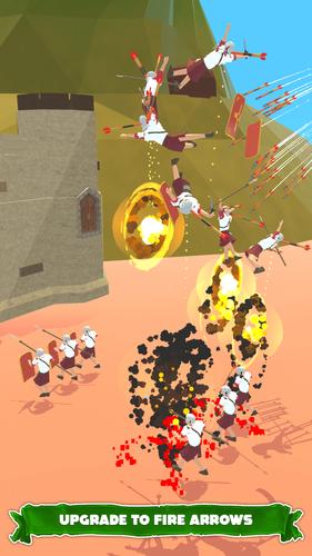 Tower Archer স্ক্রিনশট 3