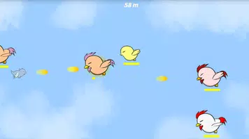 Dragon Soar ภาพหน้าจอ 2