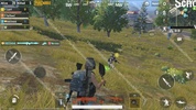 BETA PUBG MOBILE Schermafbeelding 1
