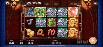 KA Games应用截图第1张