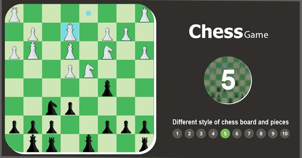Chinese Chess Clock - Chess Timer puzzles Zrzut ekranu 0
