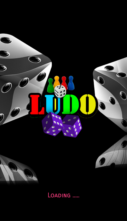 Ludo Master King - Classic Free Game 螢幕截圖 2