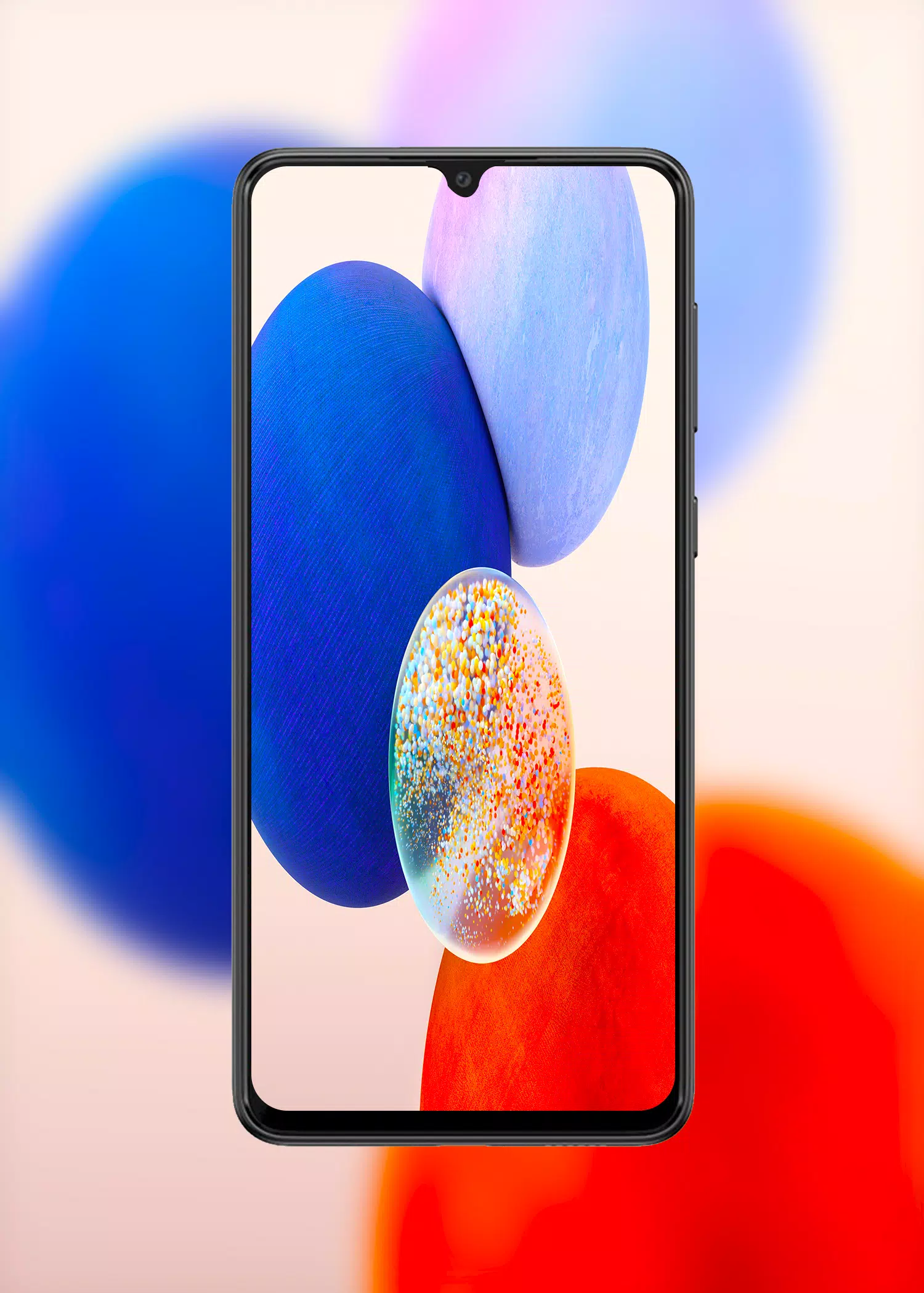 Galaxy A14 Wallpapers 螢幕截圖 0