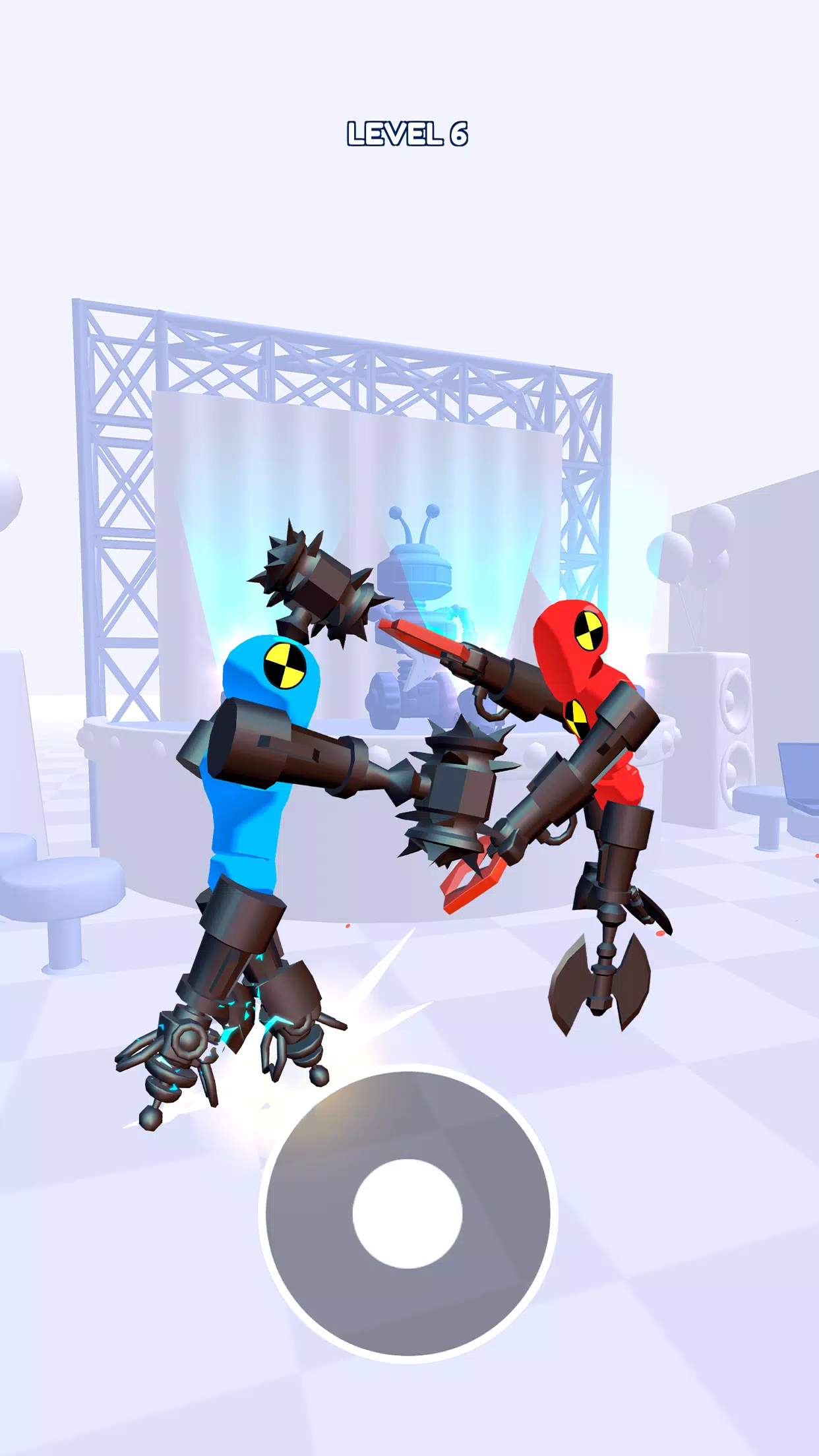 Merge Ragdoll Fighting Screenshot 3