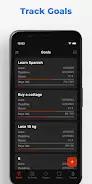 Listok: To do list & Notes Screenshot 0