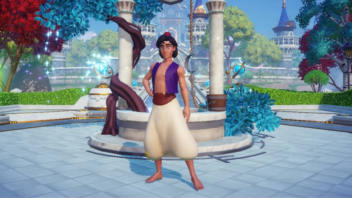 Disney Dreamlight Valley: Aladdin Görev Kılavuzu ve Ödüllerini Tamamla