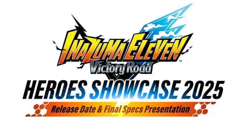 Inazuma Eleven: Victory Road to receive final details on upcoming live stream