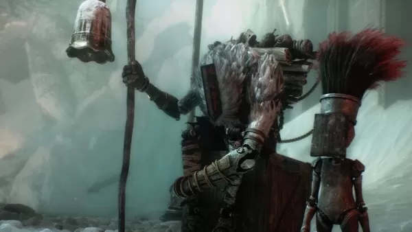 CLAIR OBSCUR: एक्सपेडिशन 33 डायरेक्टर Ubisoft में ऊब गए थे, इसलिए उन्होंने 2025 गोटी दावेदार बनाया