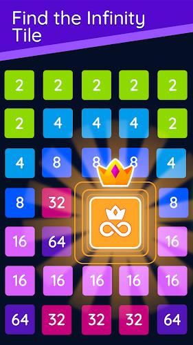 2248: Number Puzzle 2048 ภาพหน้าจอ 2