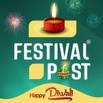 Festival Post